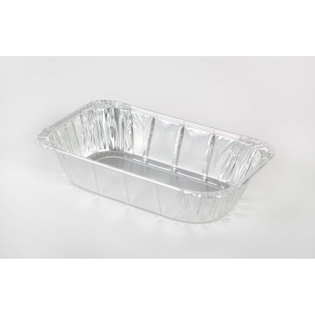 Western Plastics Quarter Steam Deep, PK250 5012